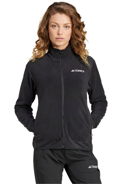 ADIDAS TERREX MULTI negro
