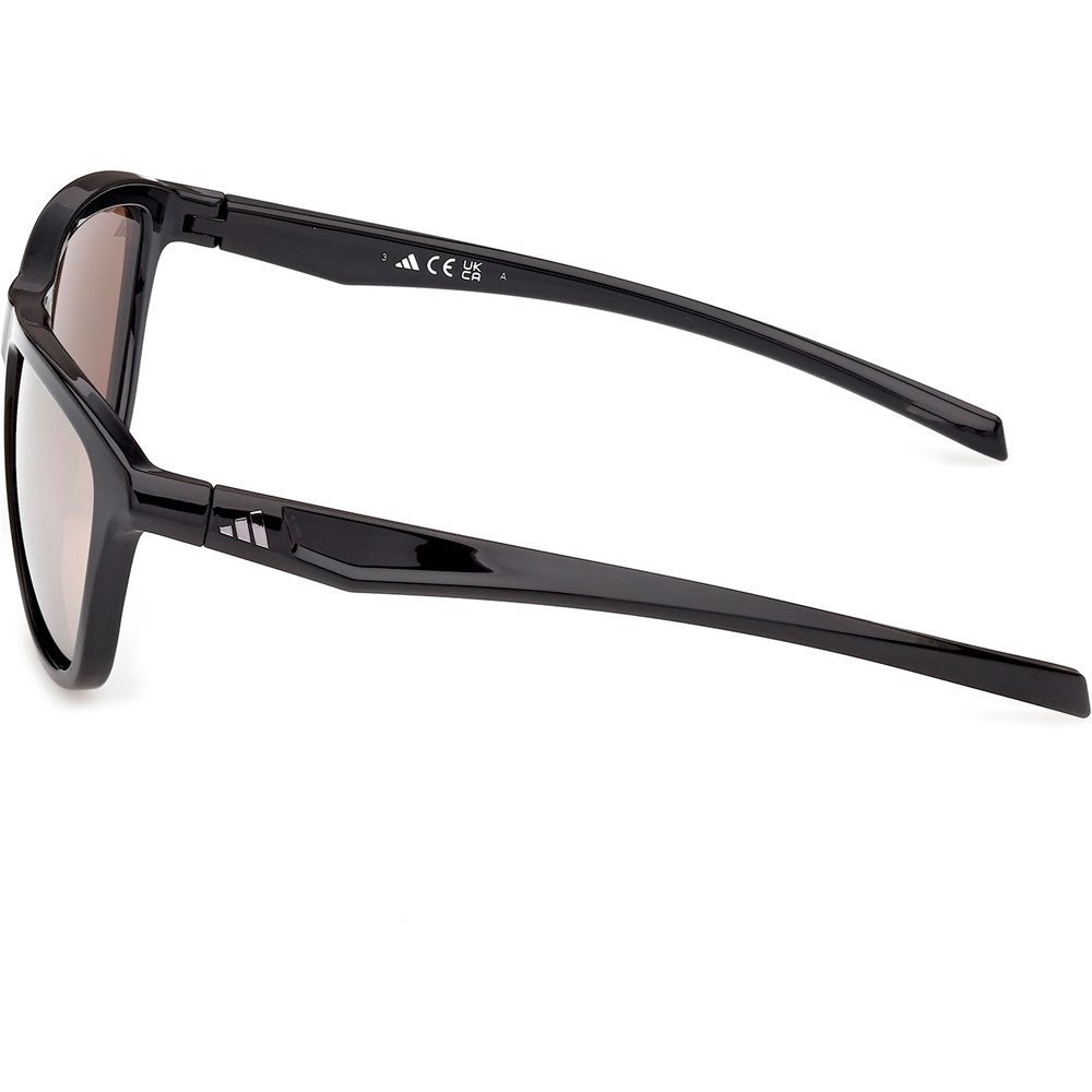 adidas gafas deportivas ES0001 NEGRO 01