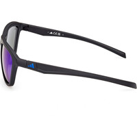 adidas gafas deportivas ES0001 NEGRO 01
