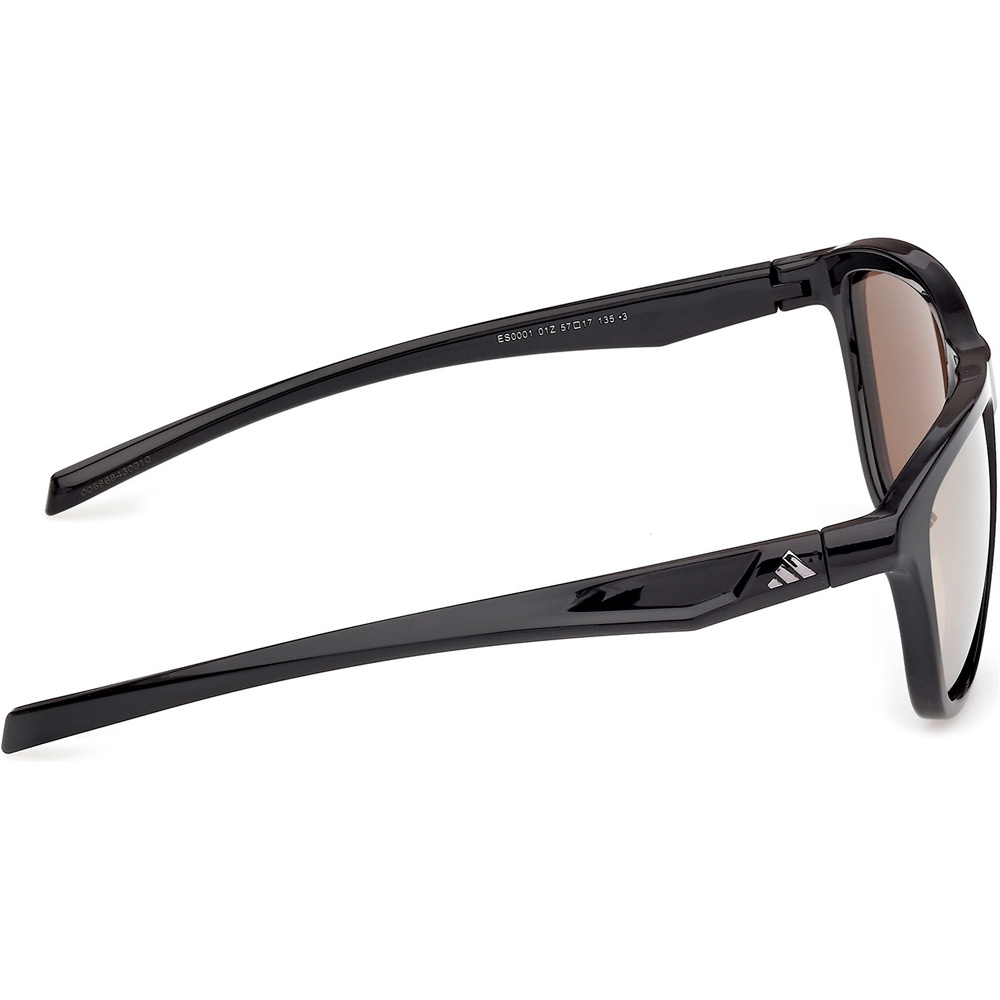 adidas gafas deportivas ES0001 NEGRO 05
