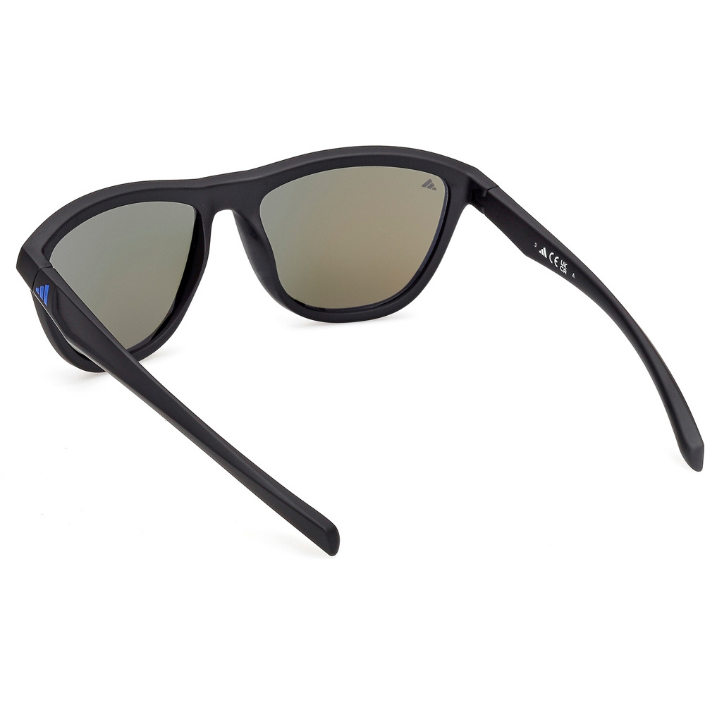 adidas gafas deportivas ES0001 NEGRO 07