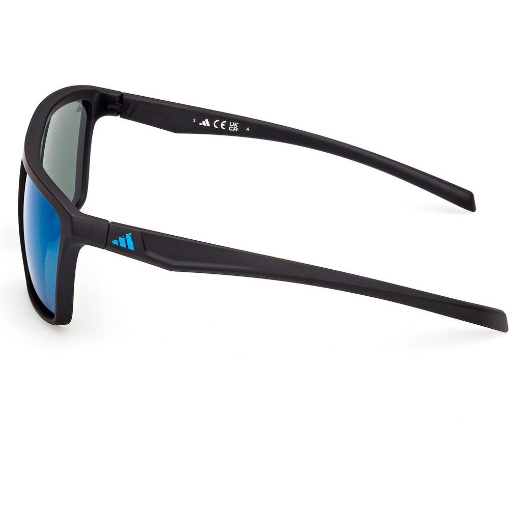 adidas gafas deportivas ES0002 NEGRO 01