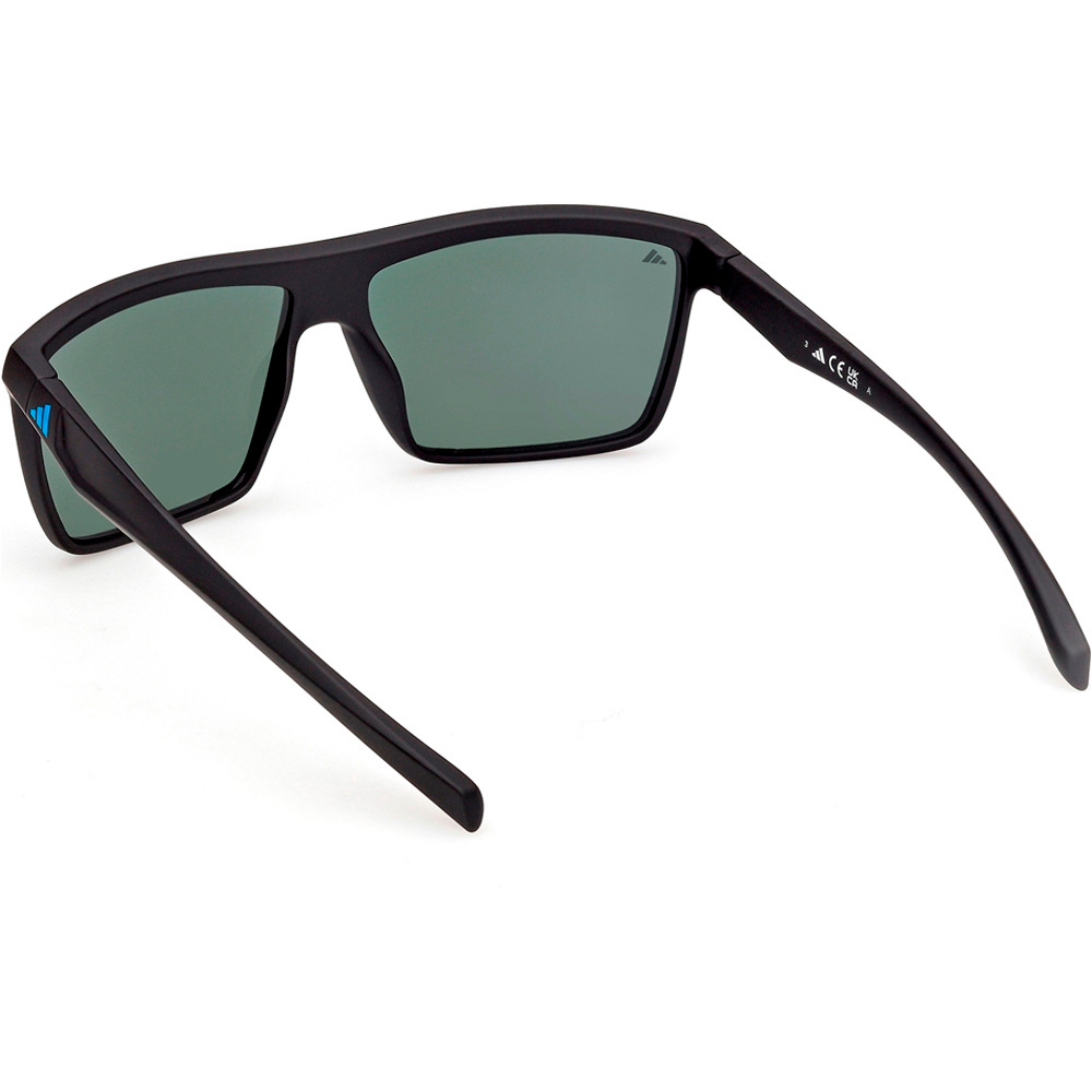 adidas gafas deportivas ES0002 NEGRO 07