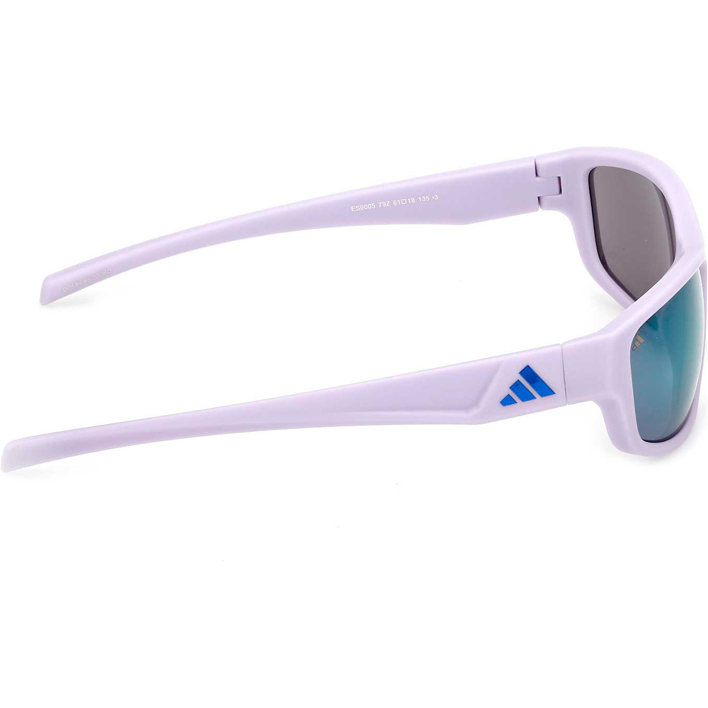 adidas gafas deportivas ES0005 MORADO 05