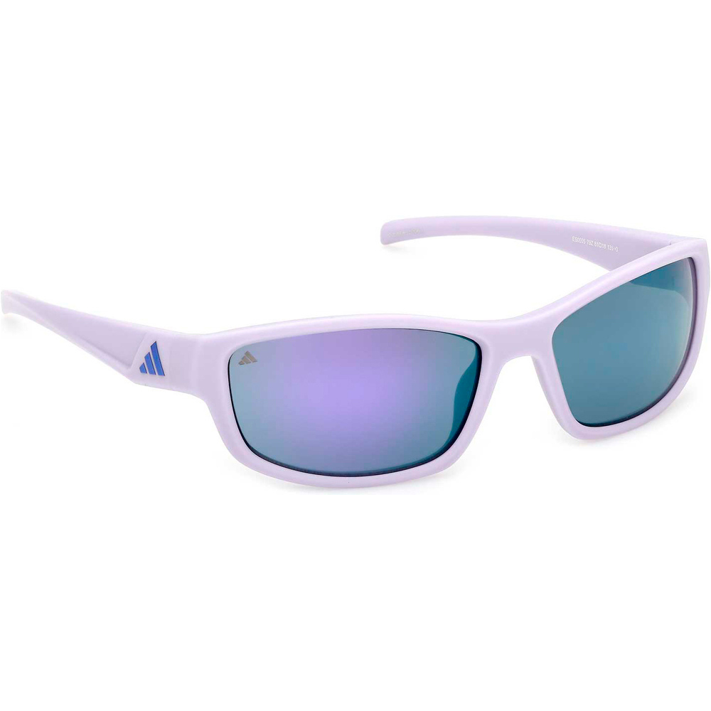 adidas gafas deportivas ES0005 MORADO 06