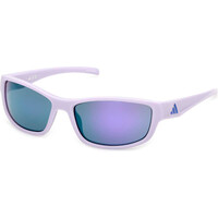 adidas gafas deportivas ES0005 MORADO vista frontal