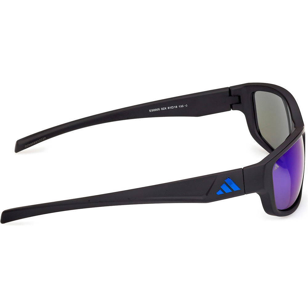 adidas gafas deportivas ES0005 NEGRO 05