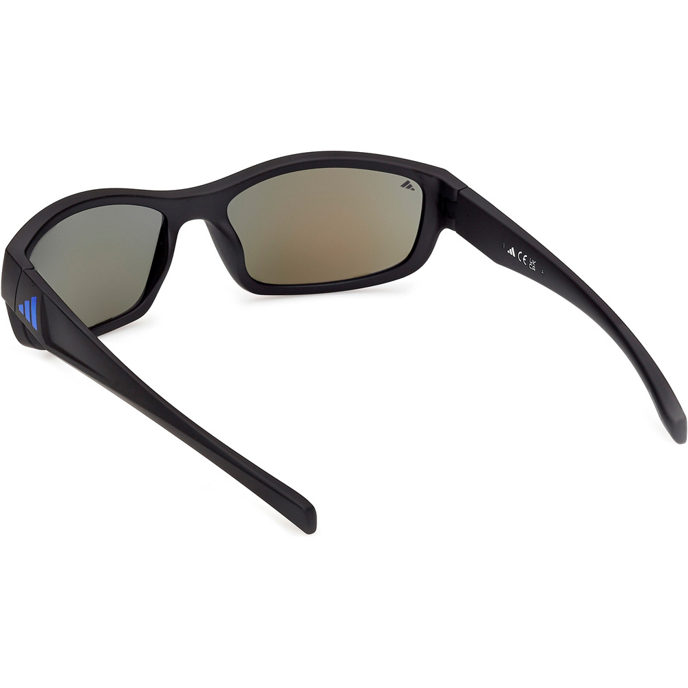 adidas gafas deportivas ES0005 NEGRO 07