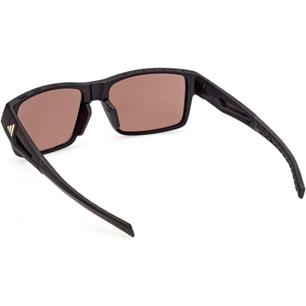 adidas gafas deportivas KLEON NEGRO 02