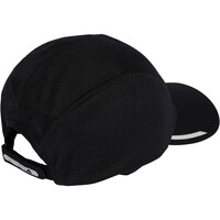 adidas gorra running MESH CLIMACOOL NEGRO 01