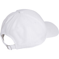 adidas gorra running RUN ESSENTIALS BLANCO 01