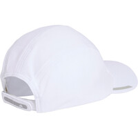 adidas gorra running RUN MESH BLANCO 01
