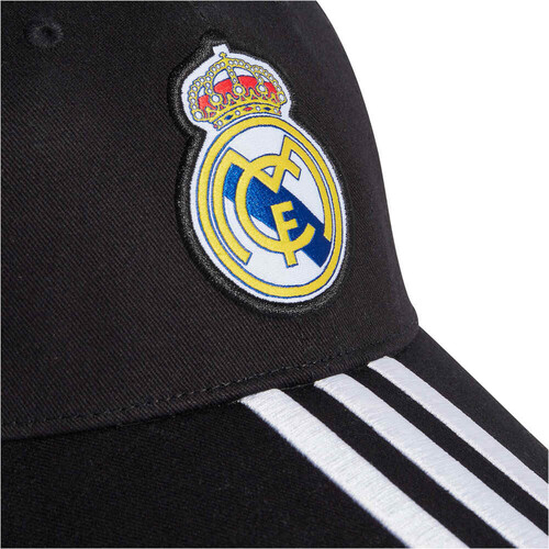 ADIDAS REAL MADRID 25 negro