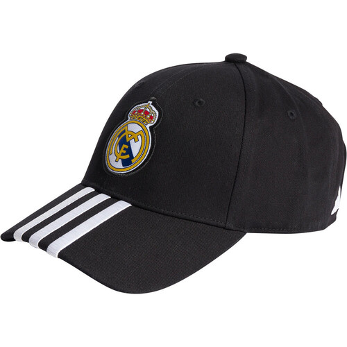 ADIDAS REAL MADRID 25 negro