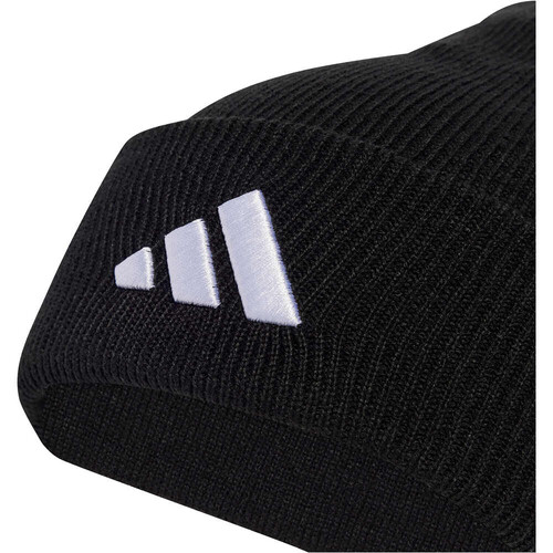 ADIDAS NEW LOGO negro