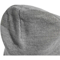 adidas gorro esquí hombre TONAL BEANIE GRIS 03