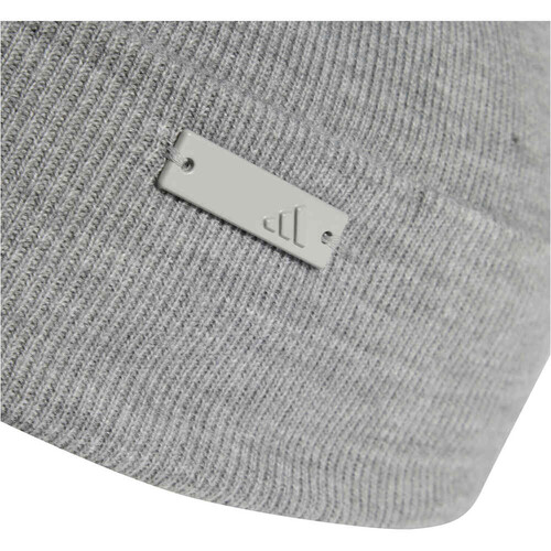 ADIDAS TONAL BEANIE gris
