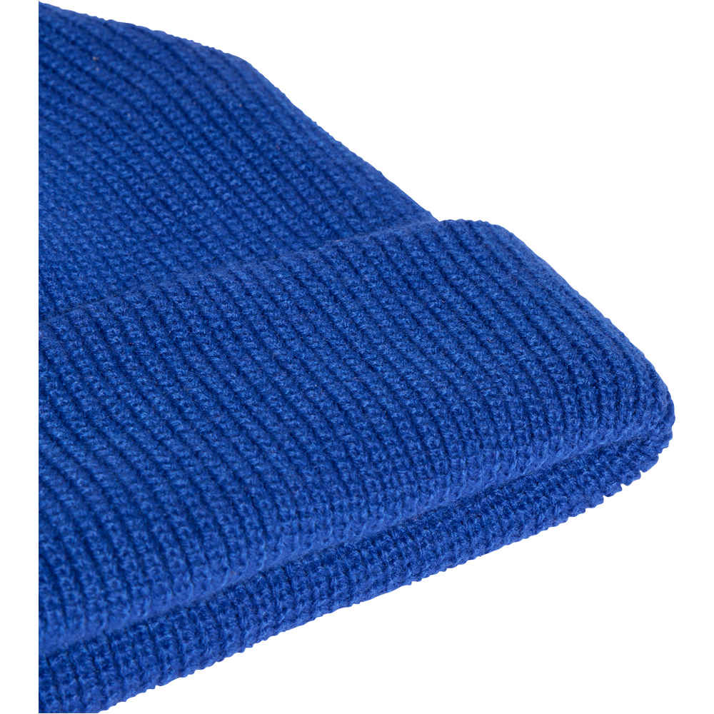 adidas gorro esquí infantil BEANIE AZUL 03