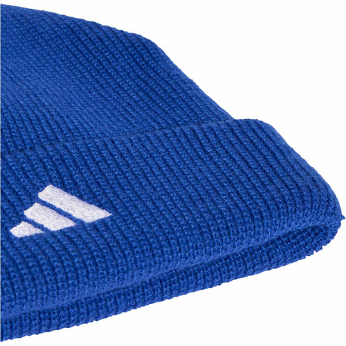adidas gorro esquí infantil BEANIE AZUL