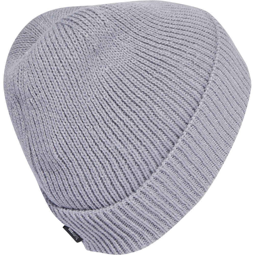 adidas gorro esqui mujer RUN WARM GRIS 01