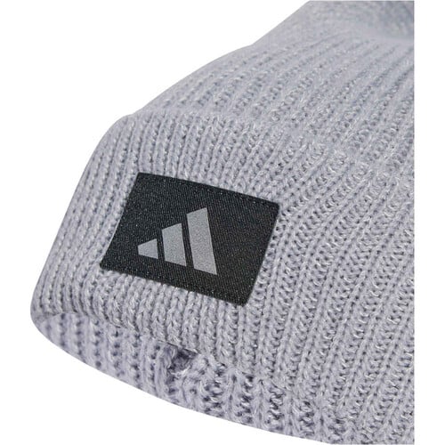 adidas gorro esqui mujer RUN WARM GRIS