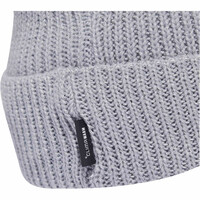 adidas gorro esqui mujer RUN WARM GRIS 03