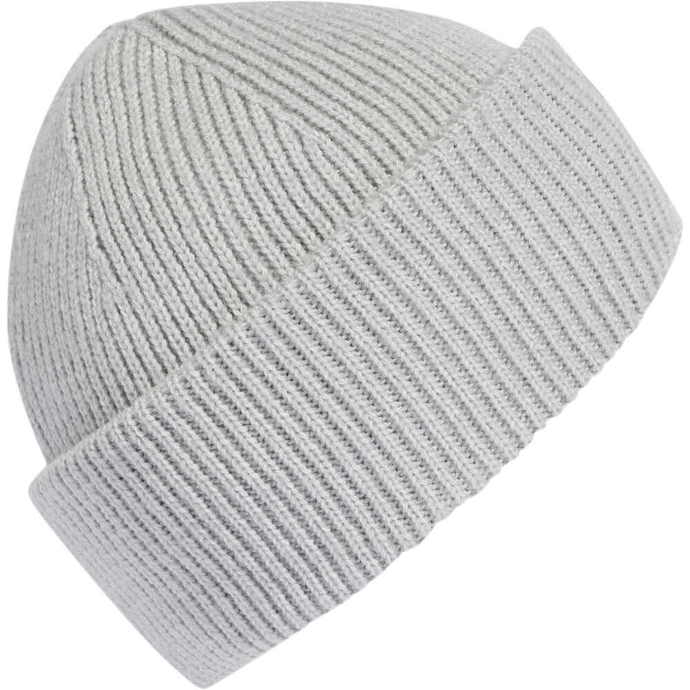 adidas gorro esqui mujer WID CUFF GRIS 01