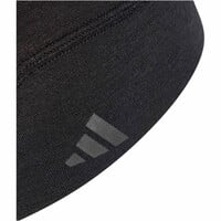 adidas gorro MERINO LIGHT NEGRO 02
