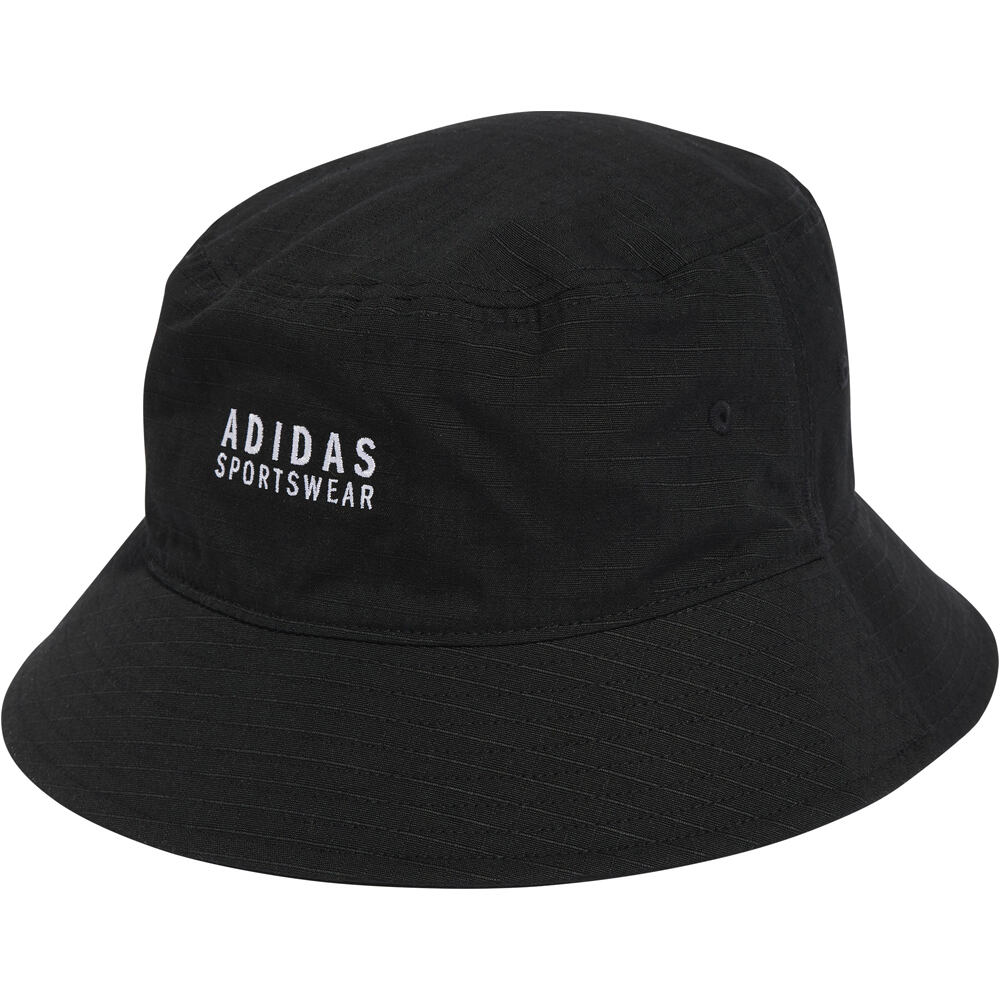 adidas gorros montaña SPORTSWEAR CLASSIC NEGRO 01