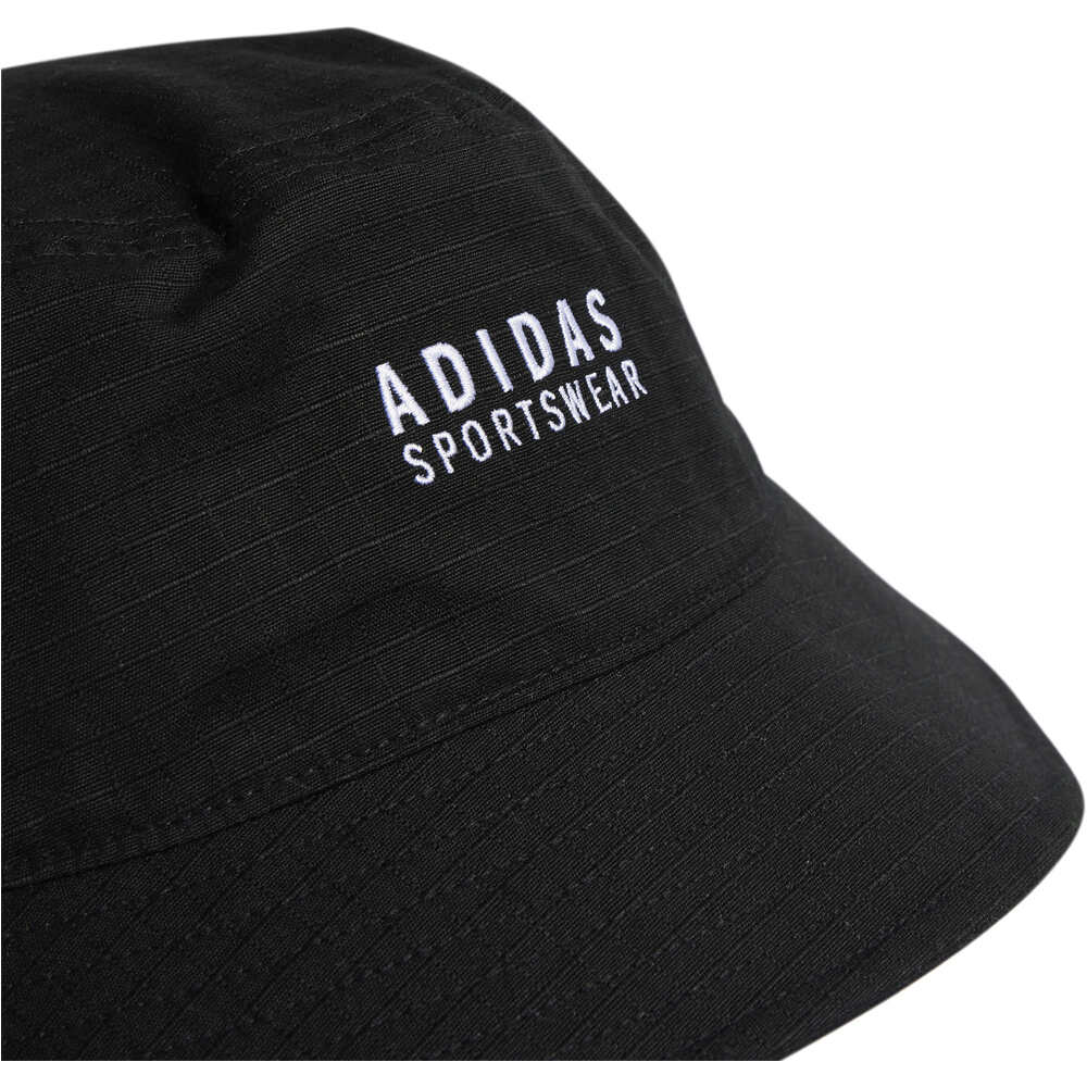 adidas gorros montaña SPORTSWEAR CLASSIC NEGRO 03