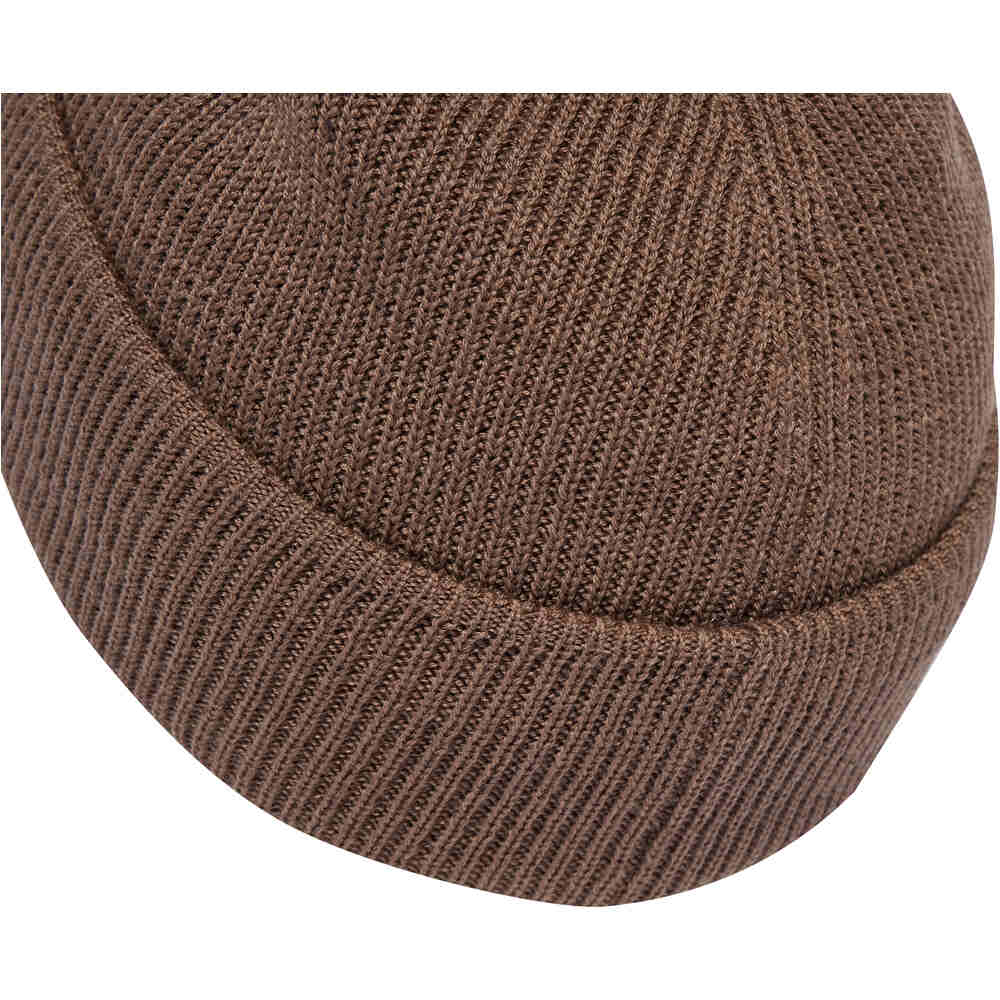 adidas gorros montaña TERREX XPLORIC MERINO MARRON 03
