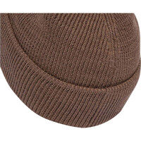adidas gorros montaña TERREX XPLORIC MERINO MARRON 03