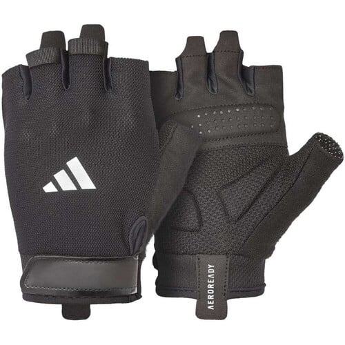 ADIDAS ESSENTIAL TRAINING negro