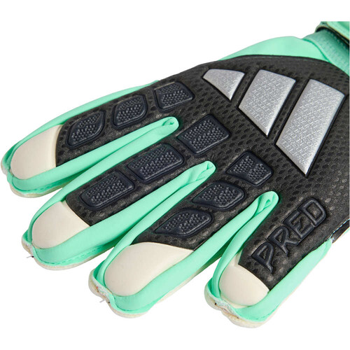 ADIDAS PREDATOR MATCH FINGERSAVE verde