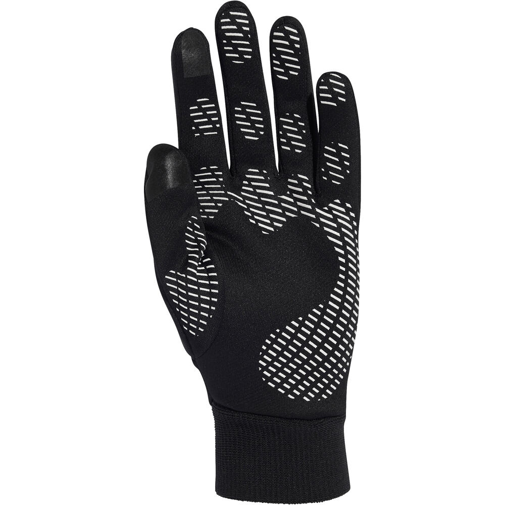 adidas guantes portero TIRO NEGRO 01