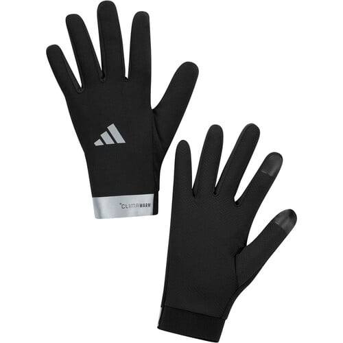 ADIDAS RUNNING CLIMAWARM negro