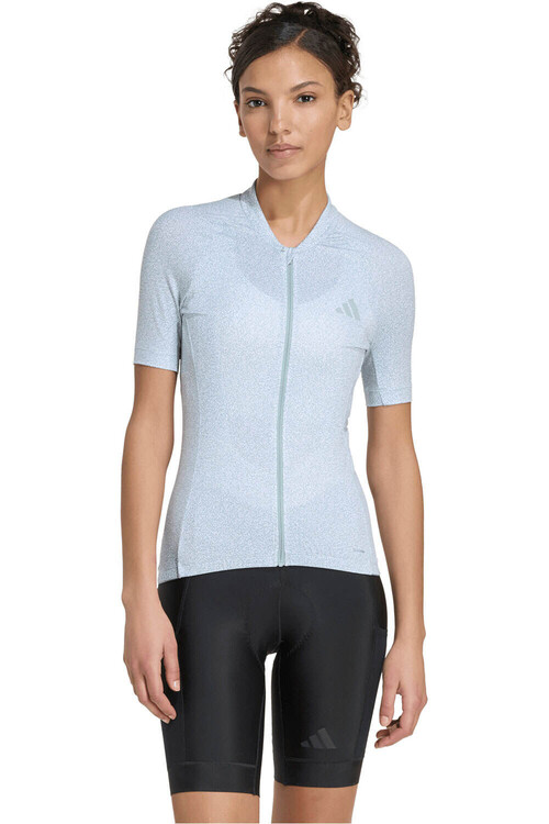 adidas maillot manga corta mujer ESSENTIALS 