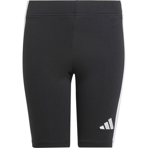 ADIDAS ESSENTIALS BIKER negro