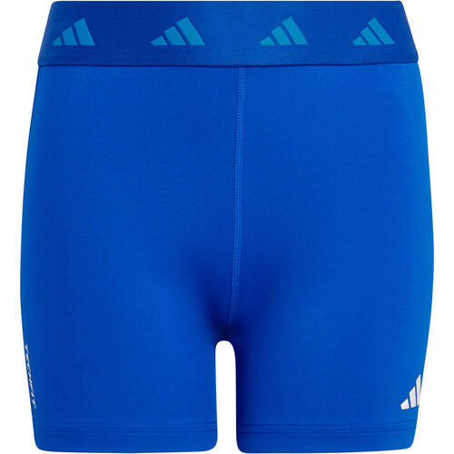 ADIDAS TECHFIT azul