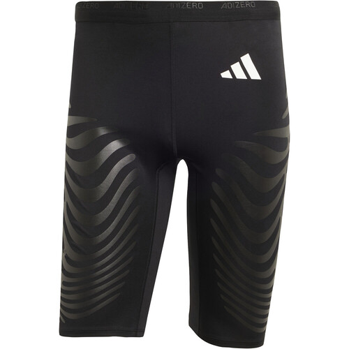 ADIDAS ADIZERO CONTROL RUNNING negro