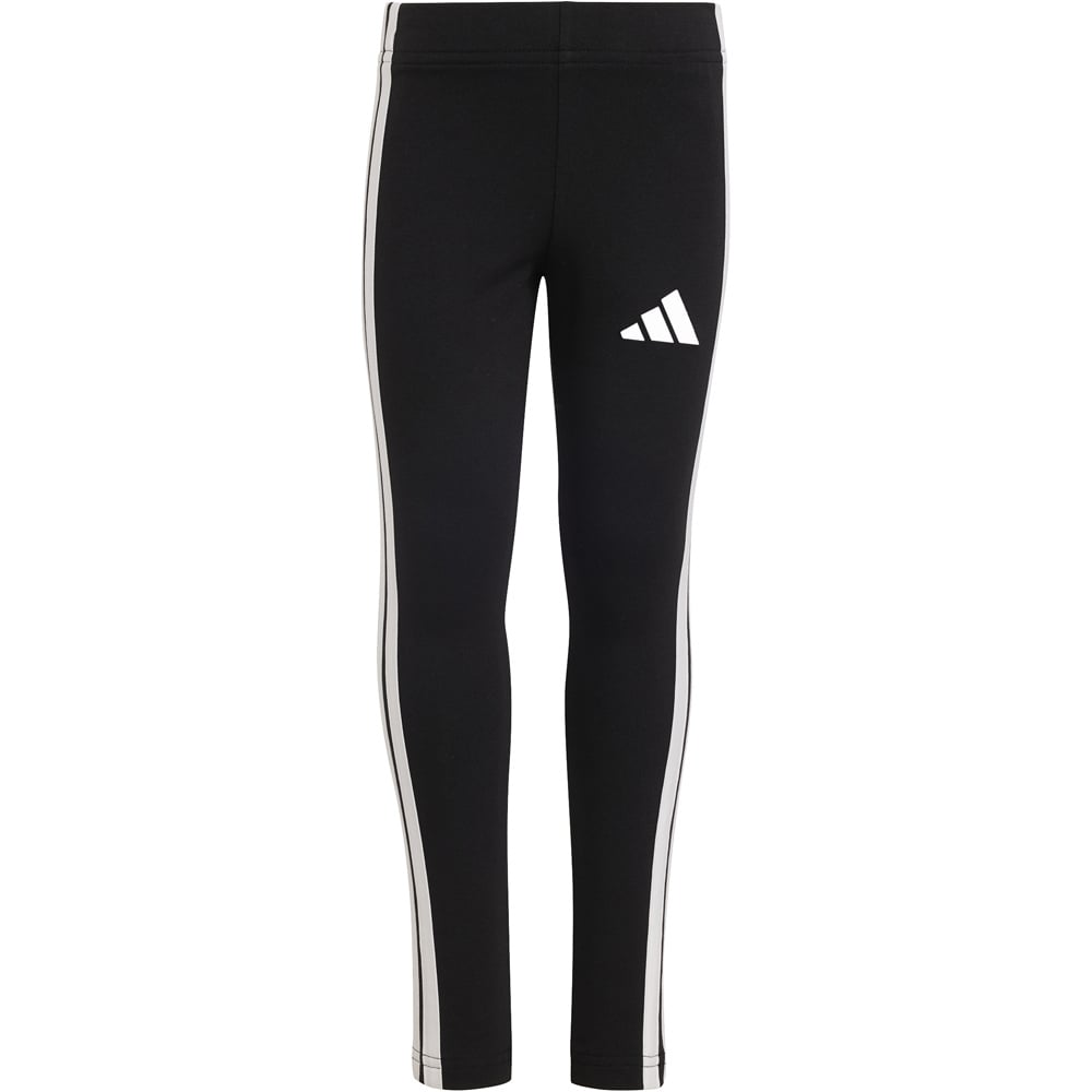 adidas malla larga junior ESSENTIALS NEGRO 03