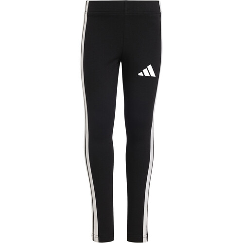 adidas malla larga junior ESSENTIALS NEGRO