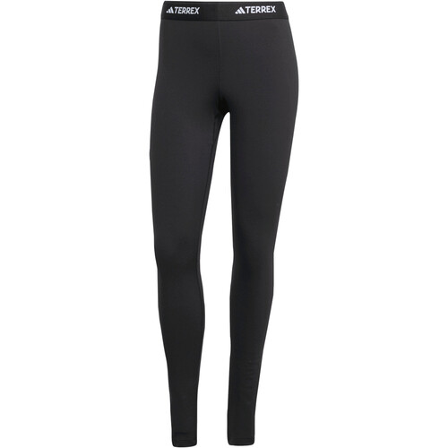 ADIDAS TERREX MULTI SYNTHETIC BASE LAYER negro