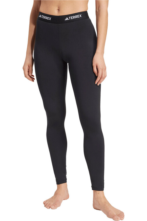 ADIDAS TERREX MULTI SYNTHETIC BASE LAYER negro