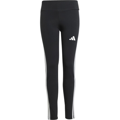 ADIDAS ESSENTIALS 3 STRIPES negro