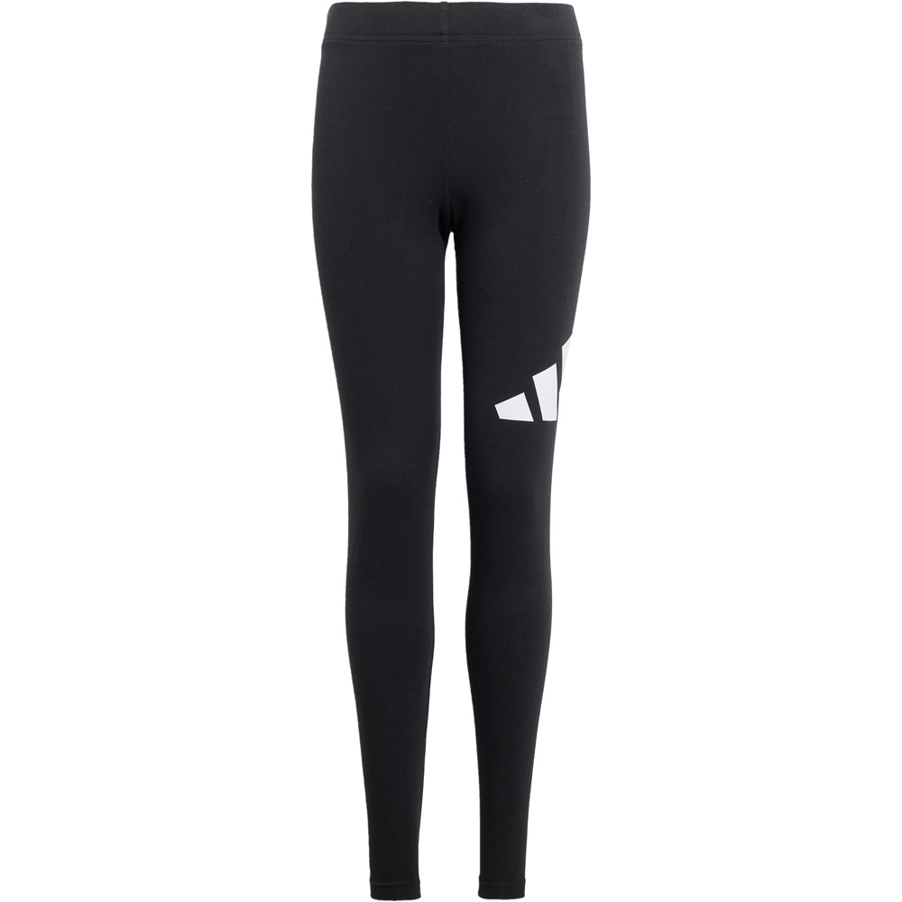 adidas malla larga niña ESSENTIALS BIG LOGO NEGRO 04