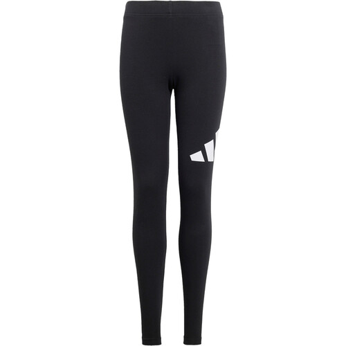 ADIDAS ESSENTIALS BIG LOGO negro