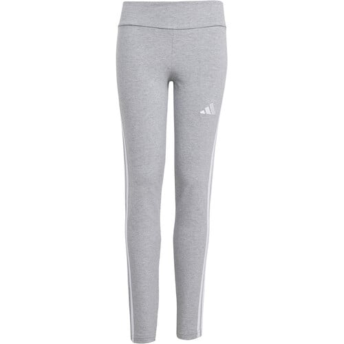 adidas malla larga niña ESSENTIALS GRIS