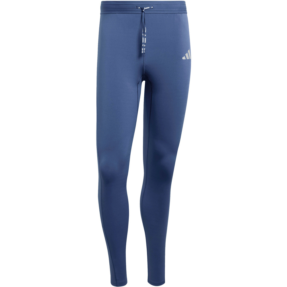 adidas malla larga running hombre ADI365 RUNNING ESSENTIALS AZUL 04
