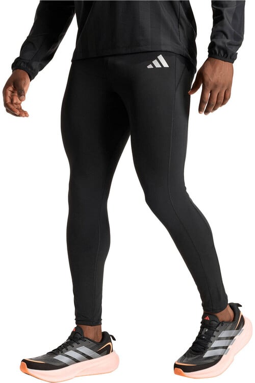 ADIDAS RUN ESSENTIALS negro